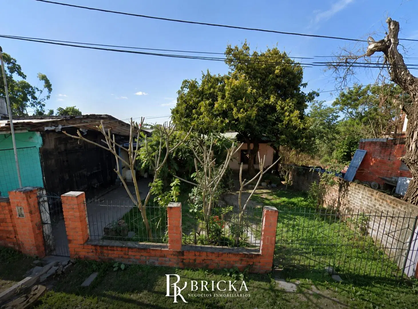 Terreno en Resistencia 3