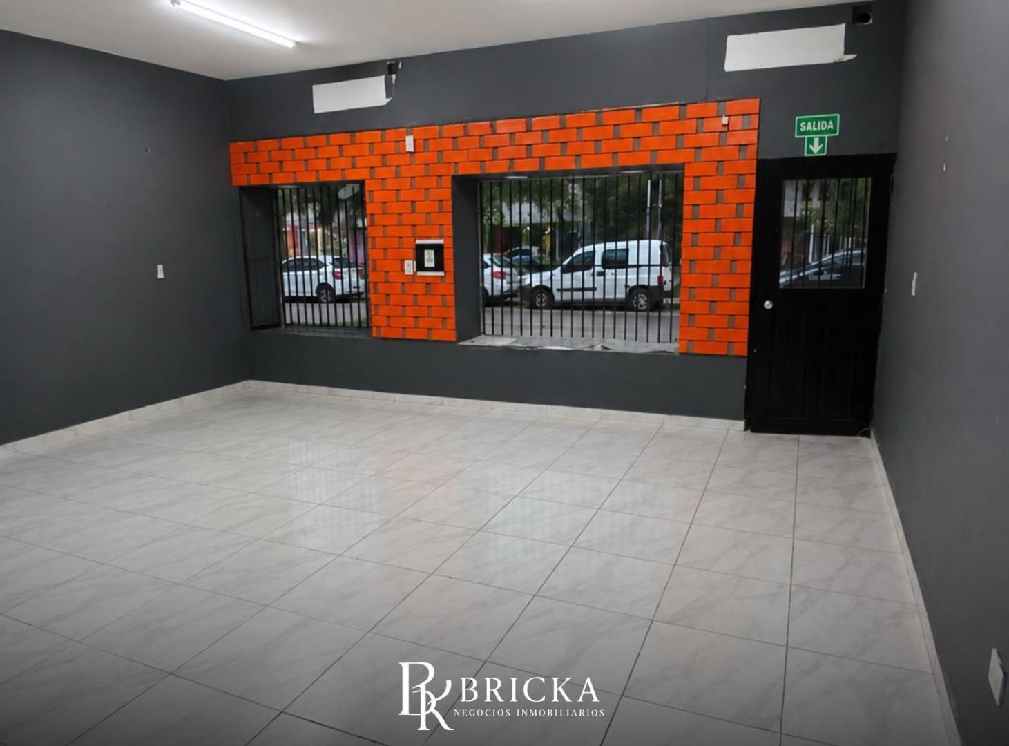 Local - Resistencia