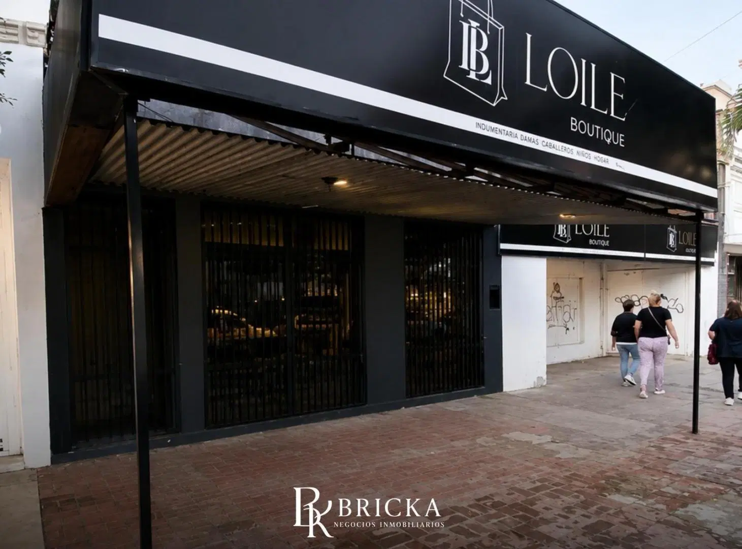 Local - Resistencia 2