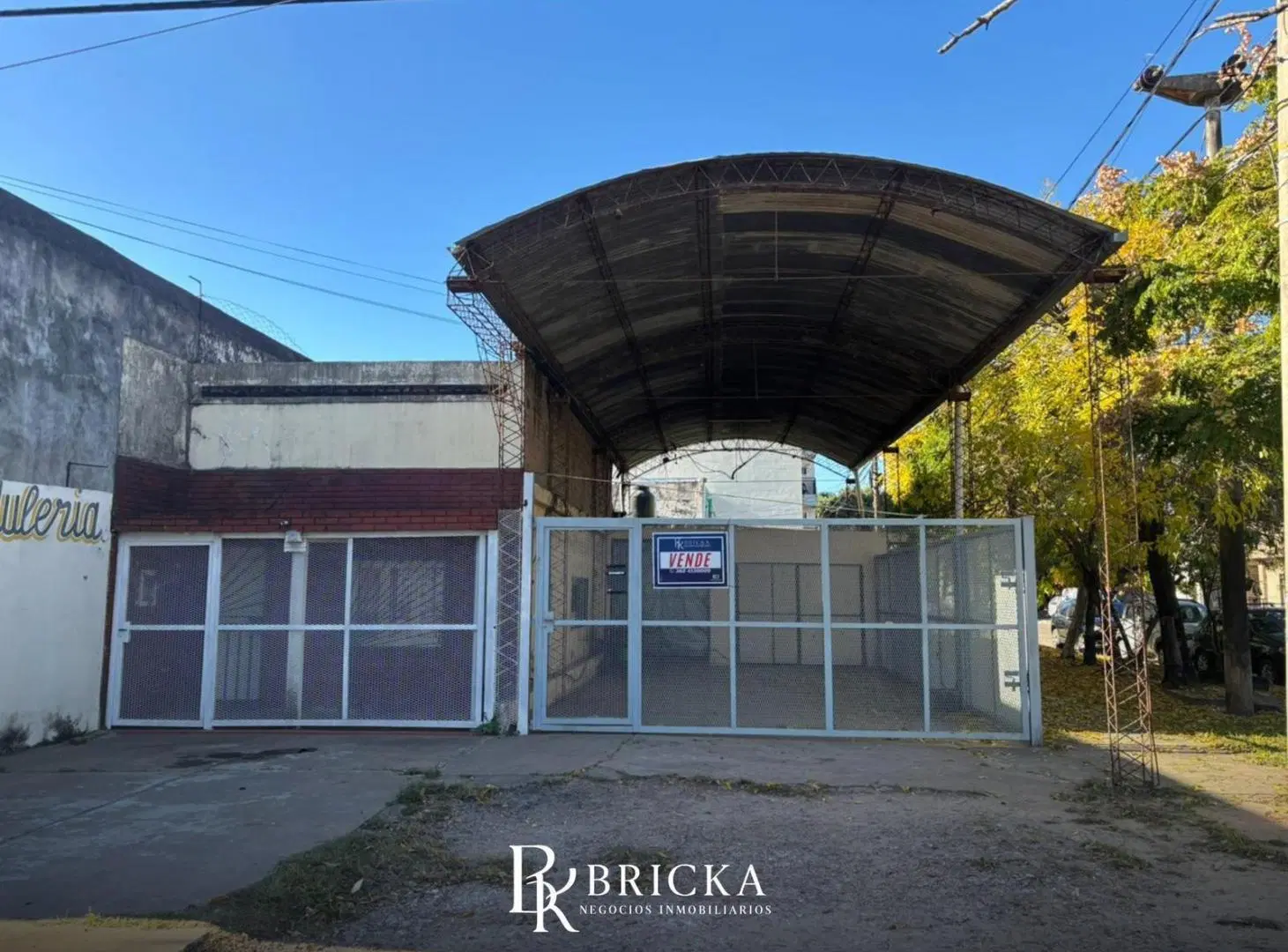 Galpón en Resistencia 5