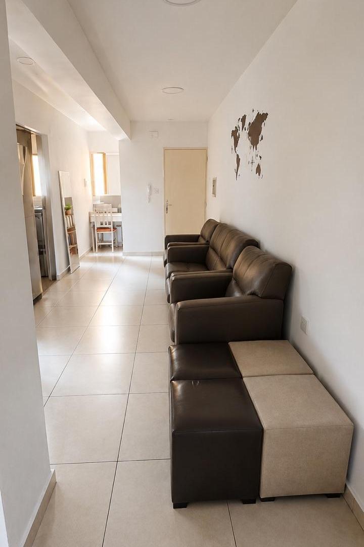 Departamento - Resistencia