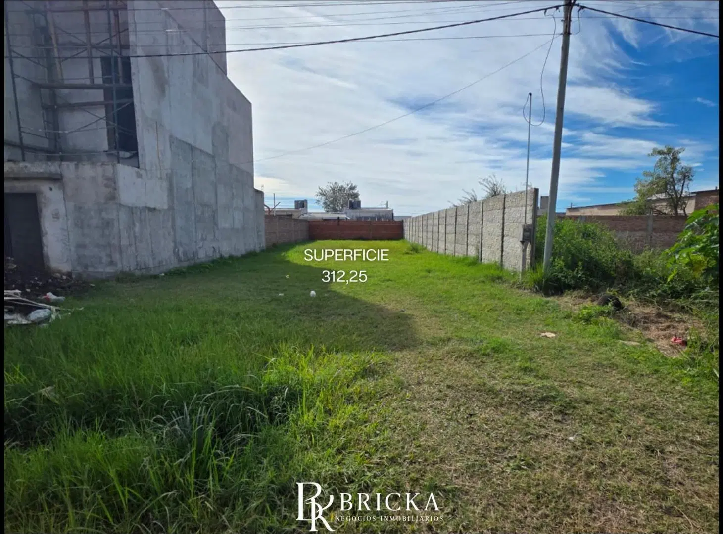 Terreno en Resistencia 1
