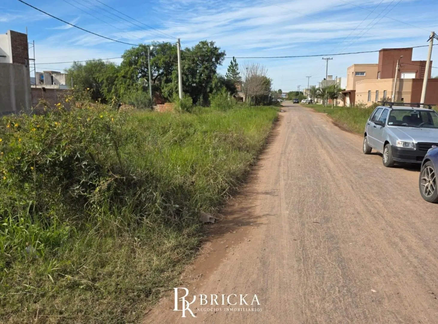 Terreno en Resistencia 4