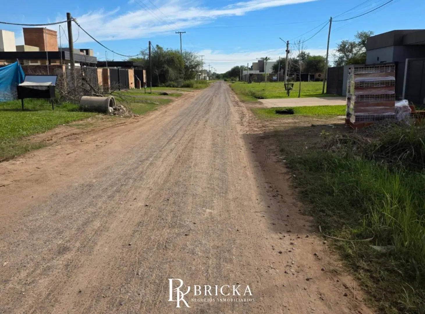 Terreno en Resistencia 2