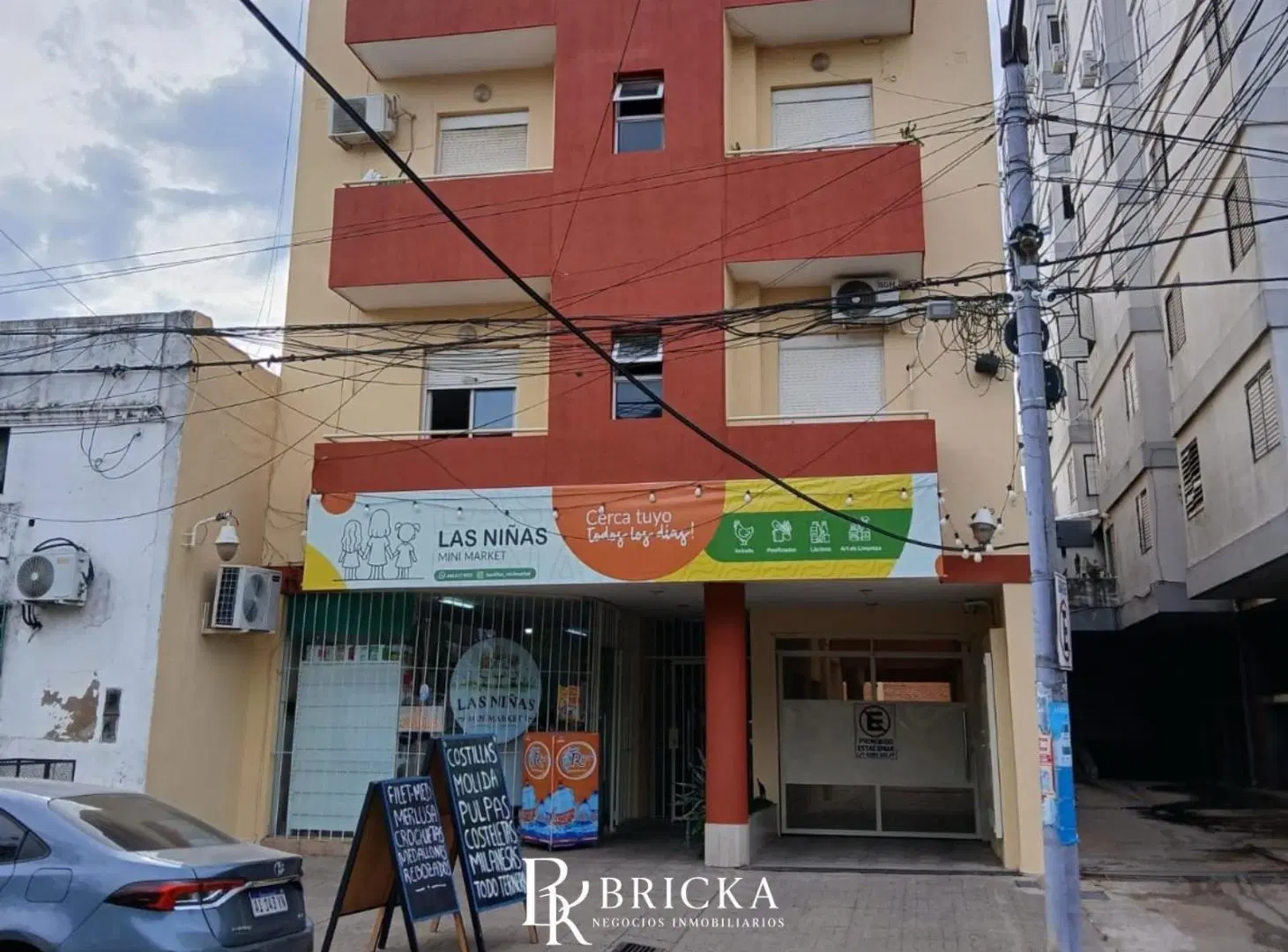 Departamento - Resistencia 7