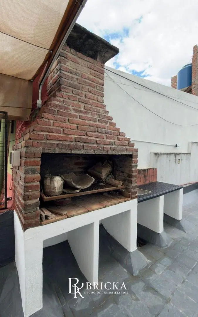 Departamento 3 dormitorios en alquiler 4