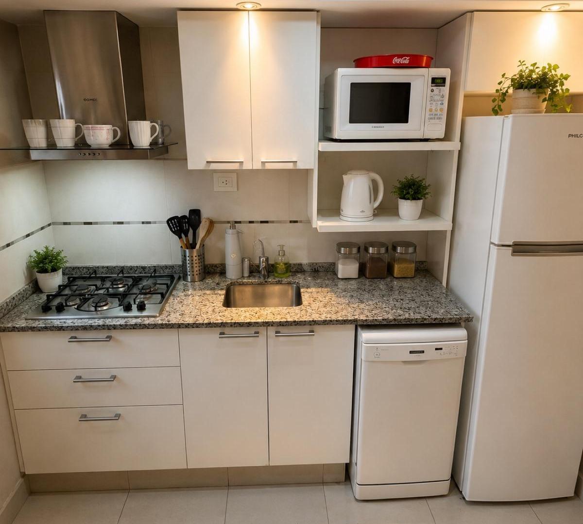 Foto de Departamento - Resistencia, imagen 2