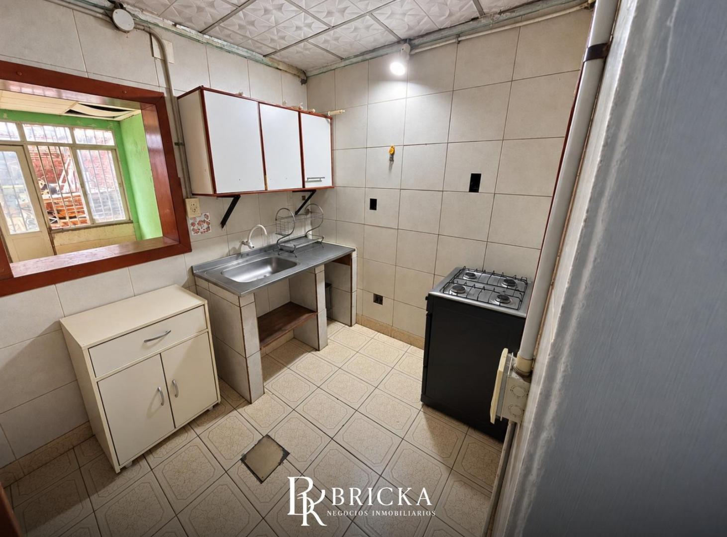 Foto de Casa de 3 dormitorios con patio y galeria, imagen 1