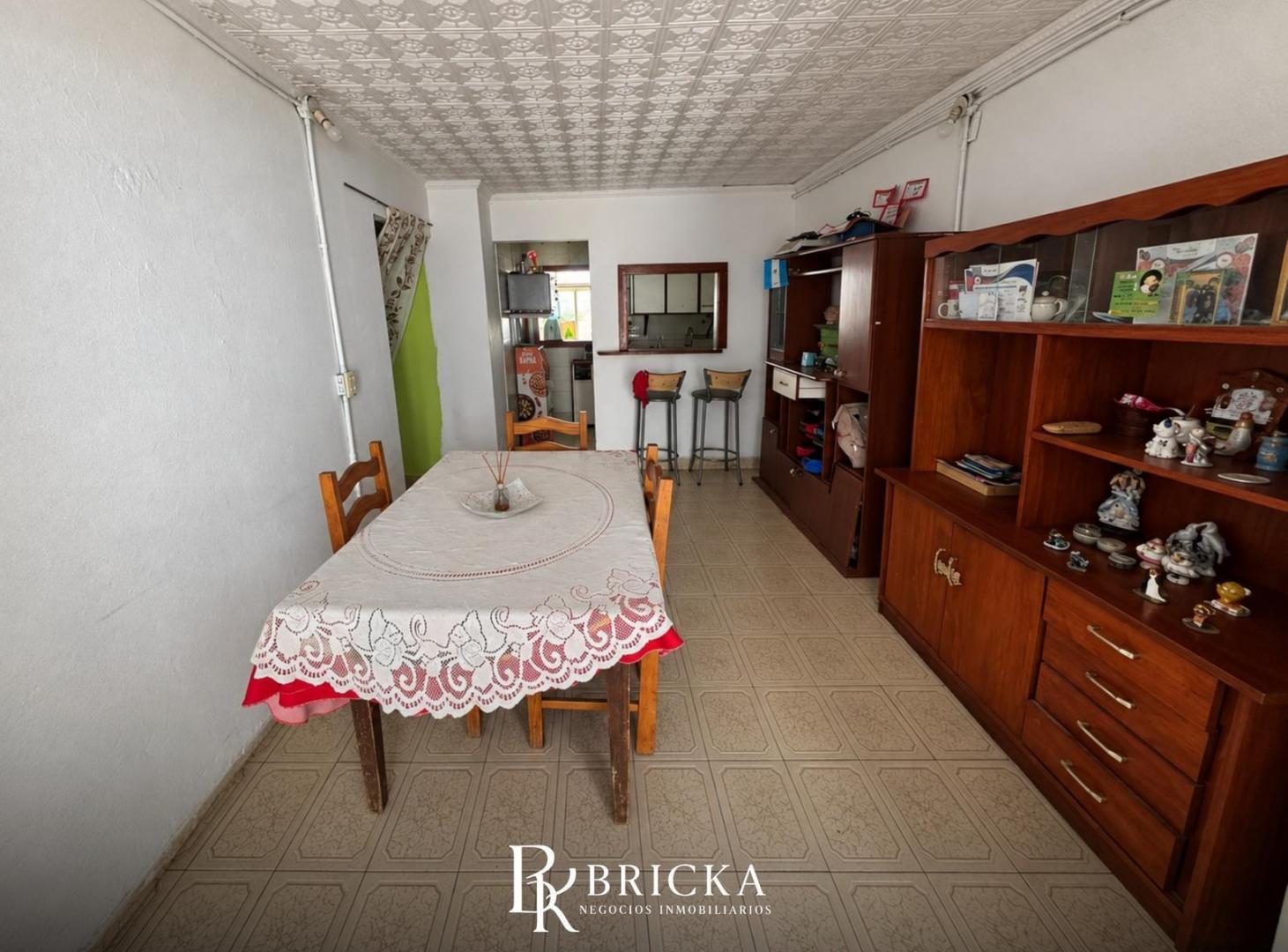 Foto de Casa de 3 dormitorios con patio y galeria, imagen 2