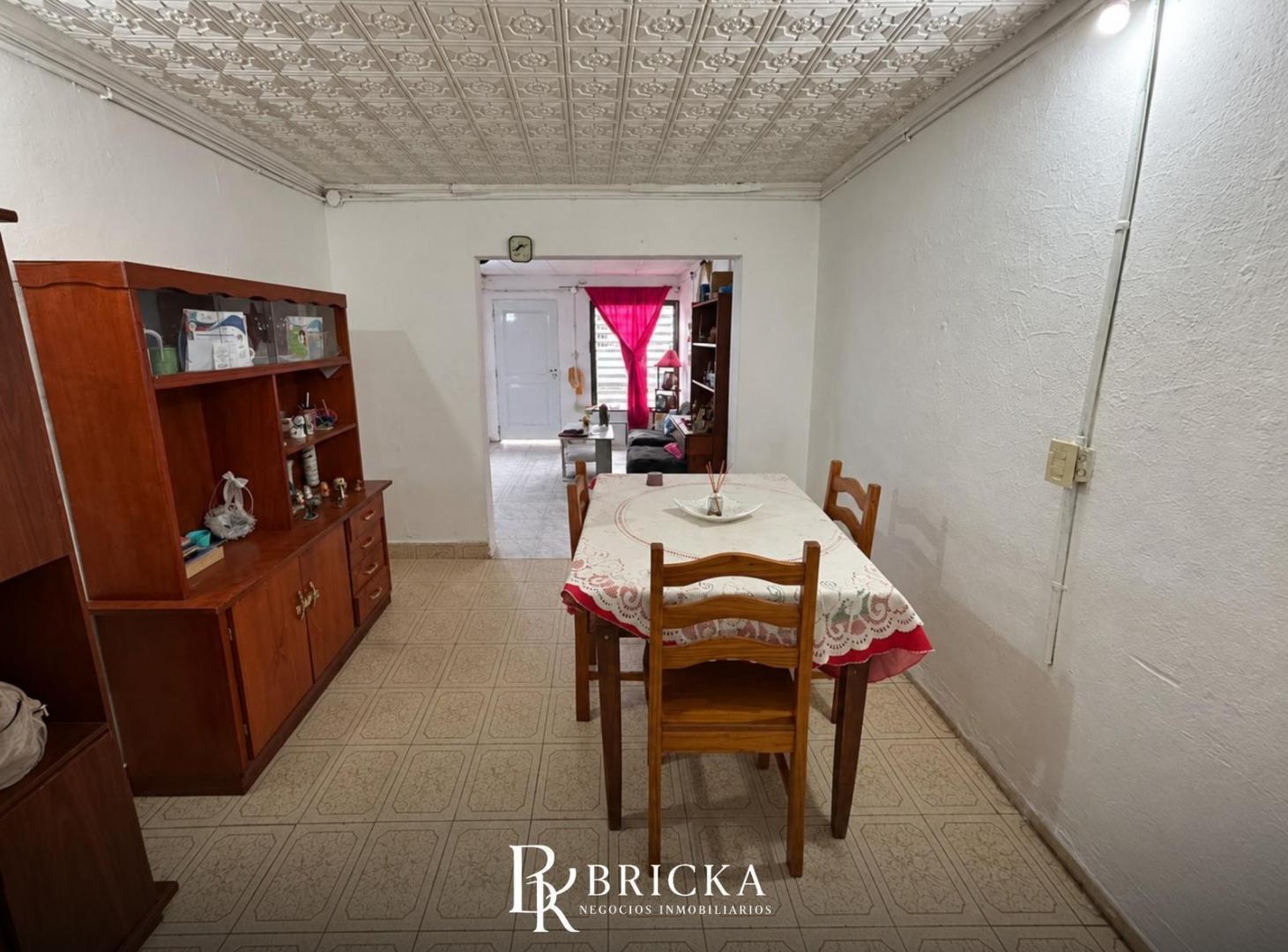 Foto de Casa de 3 dormitorios con patio y galeria, imagen 5