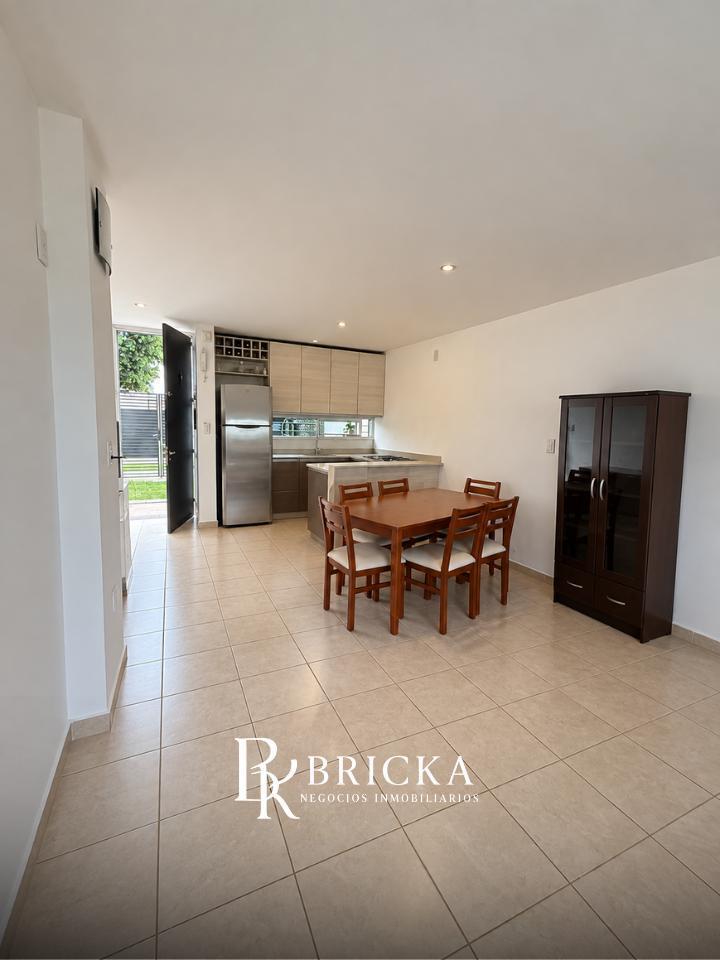Foto de Casa 2 habitaciones, 2 baños en Barrio Los Teros, imagen 2
