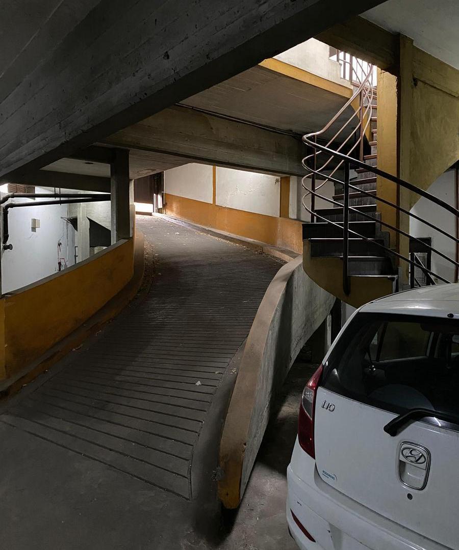 Foto de Cochera en venta, imagen 4