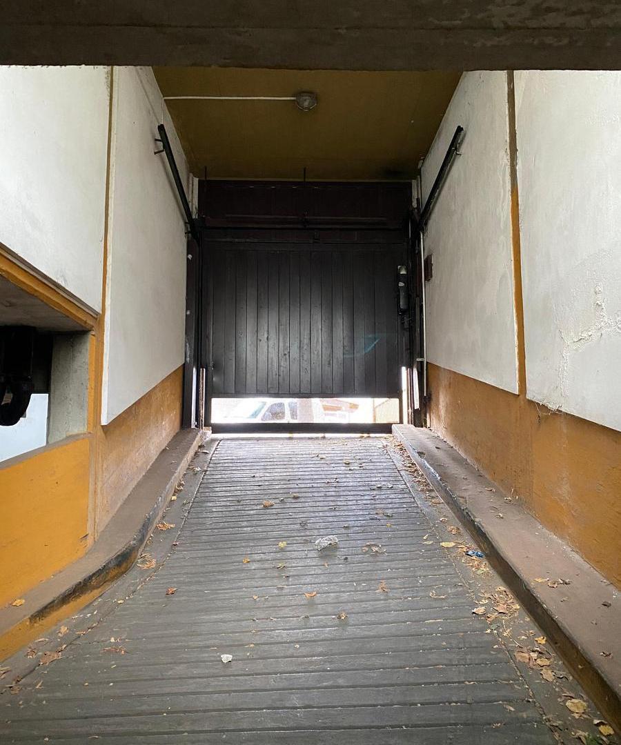 Foto de Cochera en venta, imagen 3