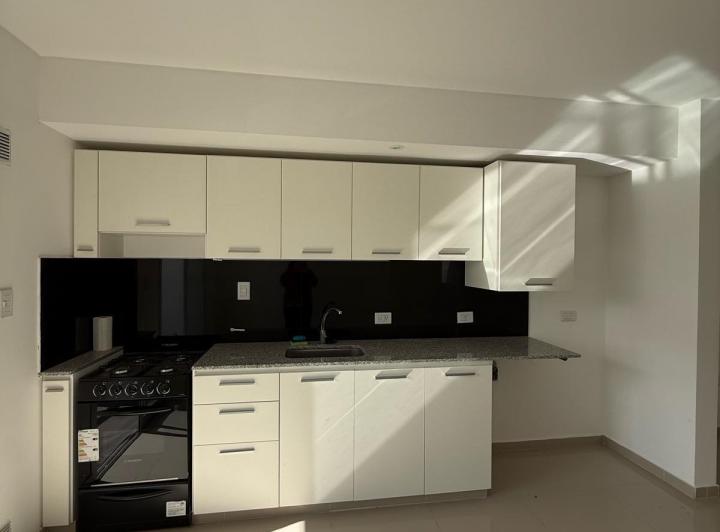 Departamento - Ensenada 1
