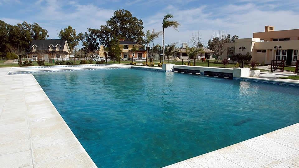 Lote Haras del Sur I