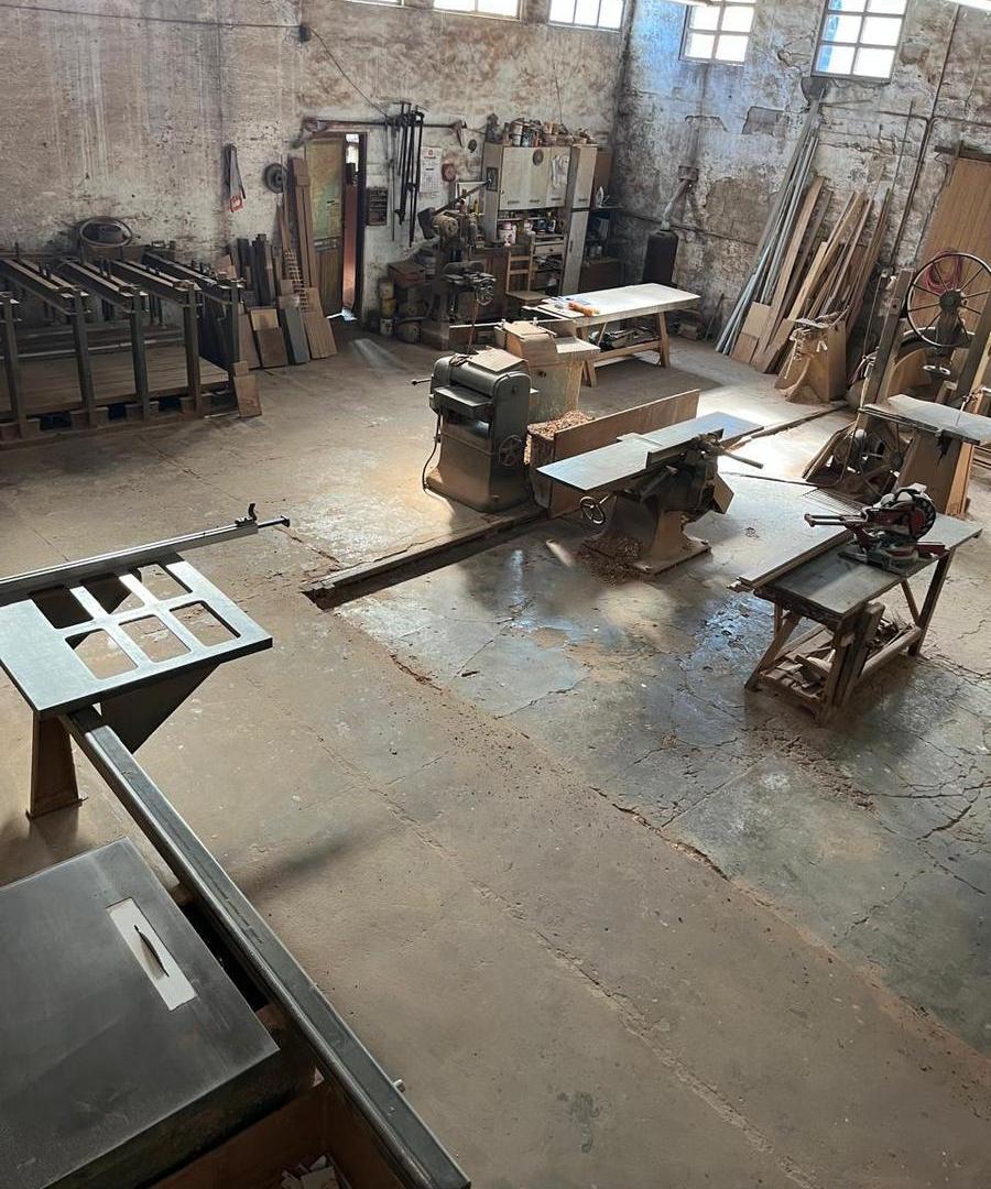 Foto de Local interno en alquiler, imagen 1