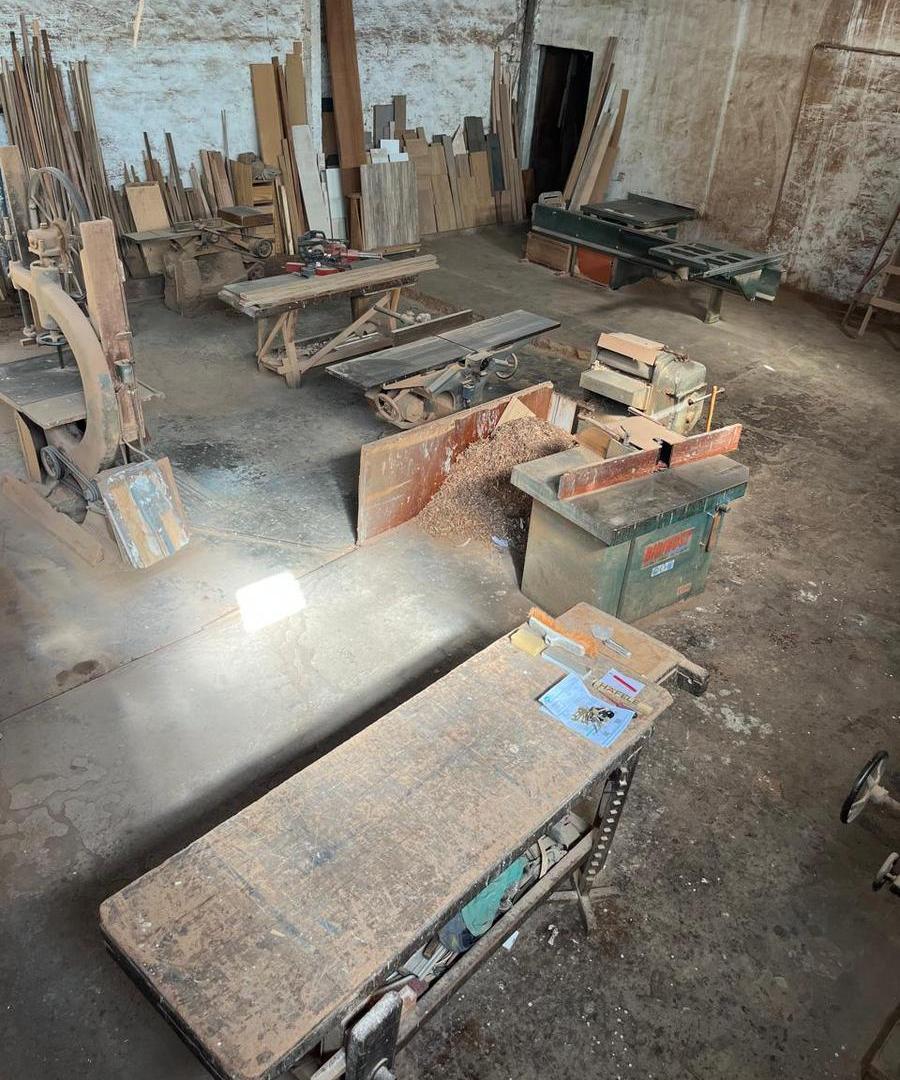 Foto de Local interno en alquiler, imagen 5
