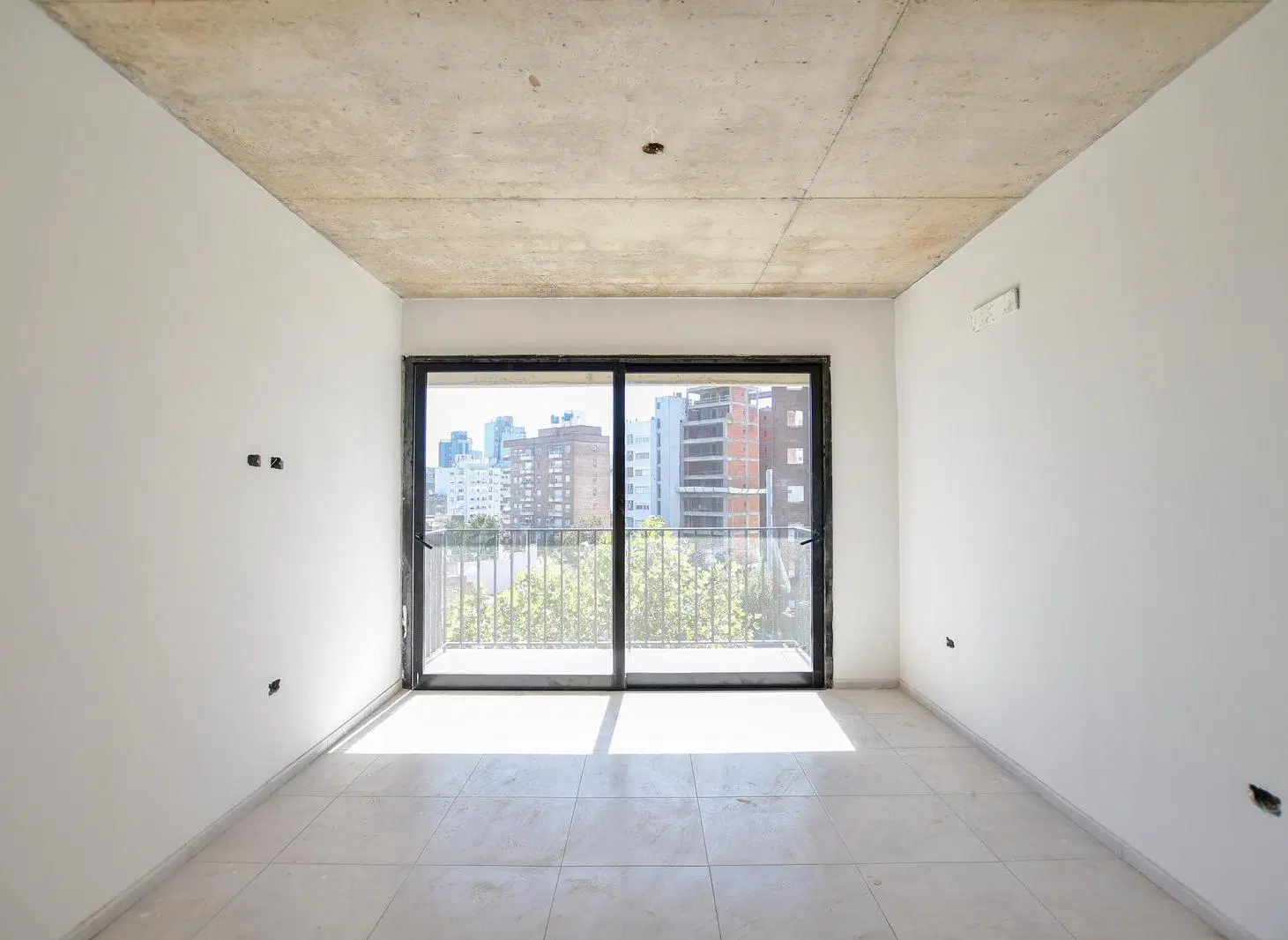 Departamento Monoambiente en La Plata 2