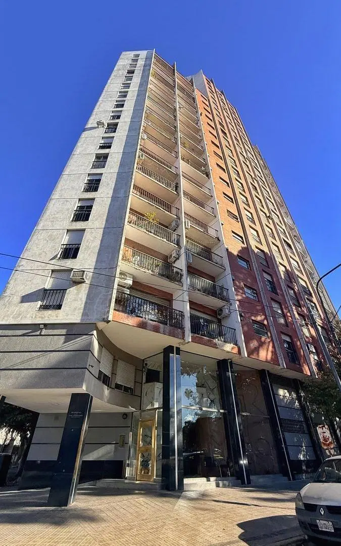 Departamento en La Plata 5