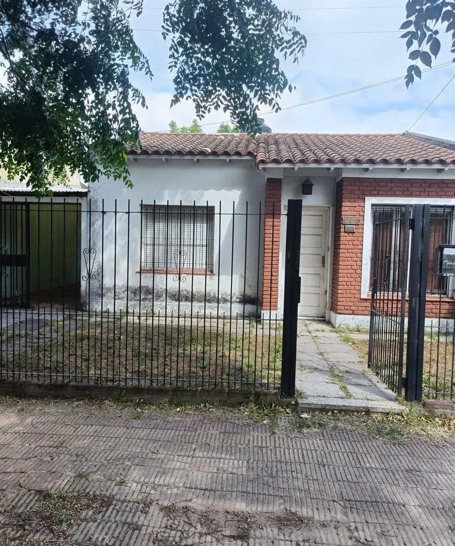 Terreno en calle 38 e/29 y30 3