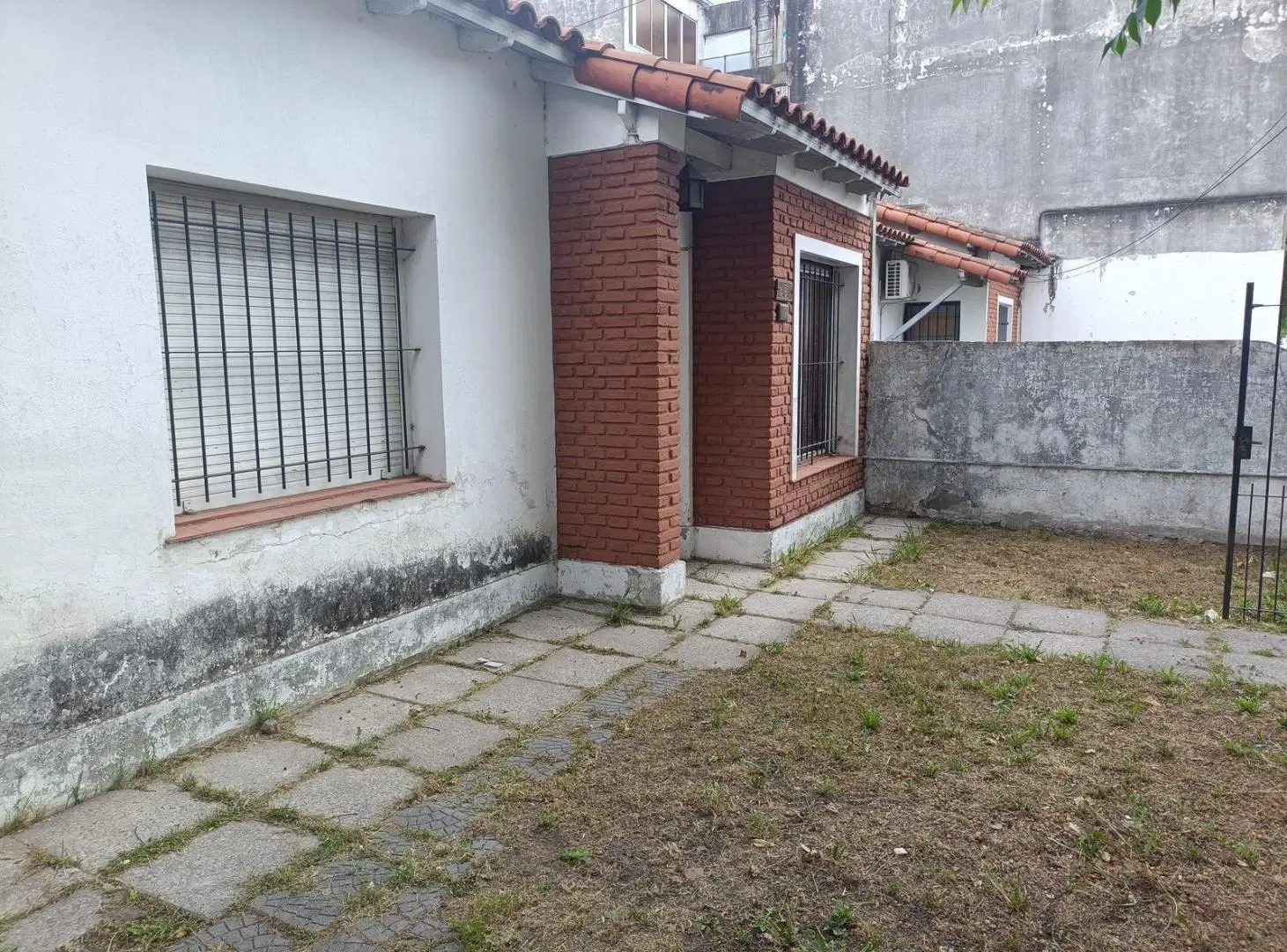 Terreno en calle 38 e/29 y30 4