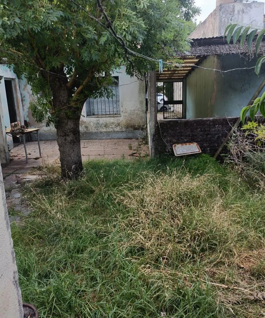 Terreno en calle 38 e/29 y30 2