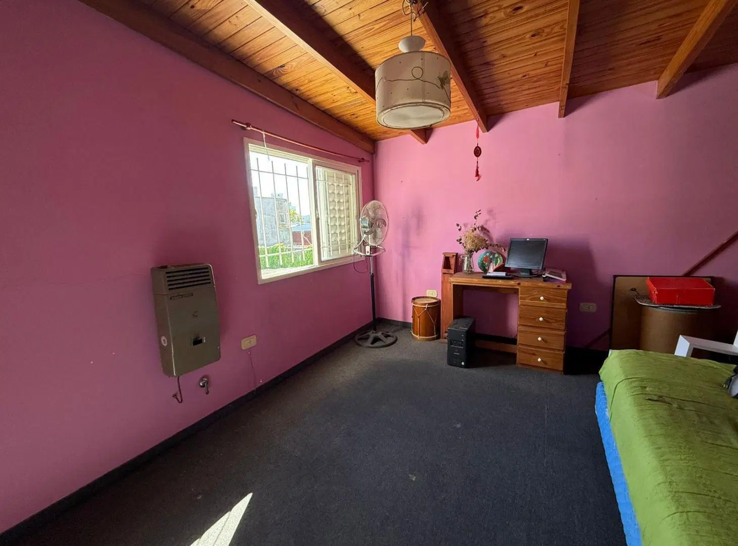 Casa en Venta en La Plata de 3 tres dormitorios y cochera 4