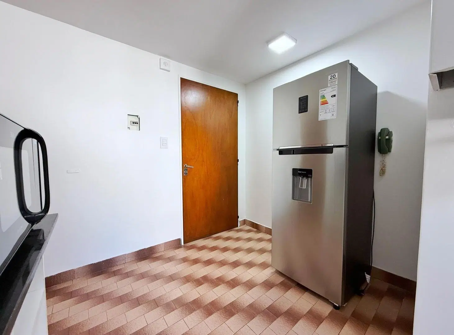 Departamento en La Plata 4