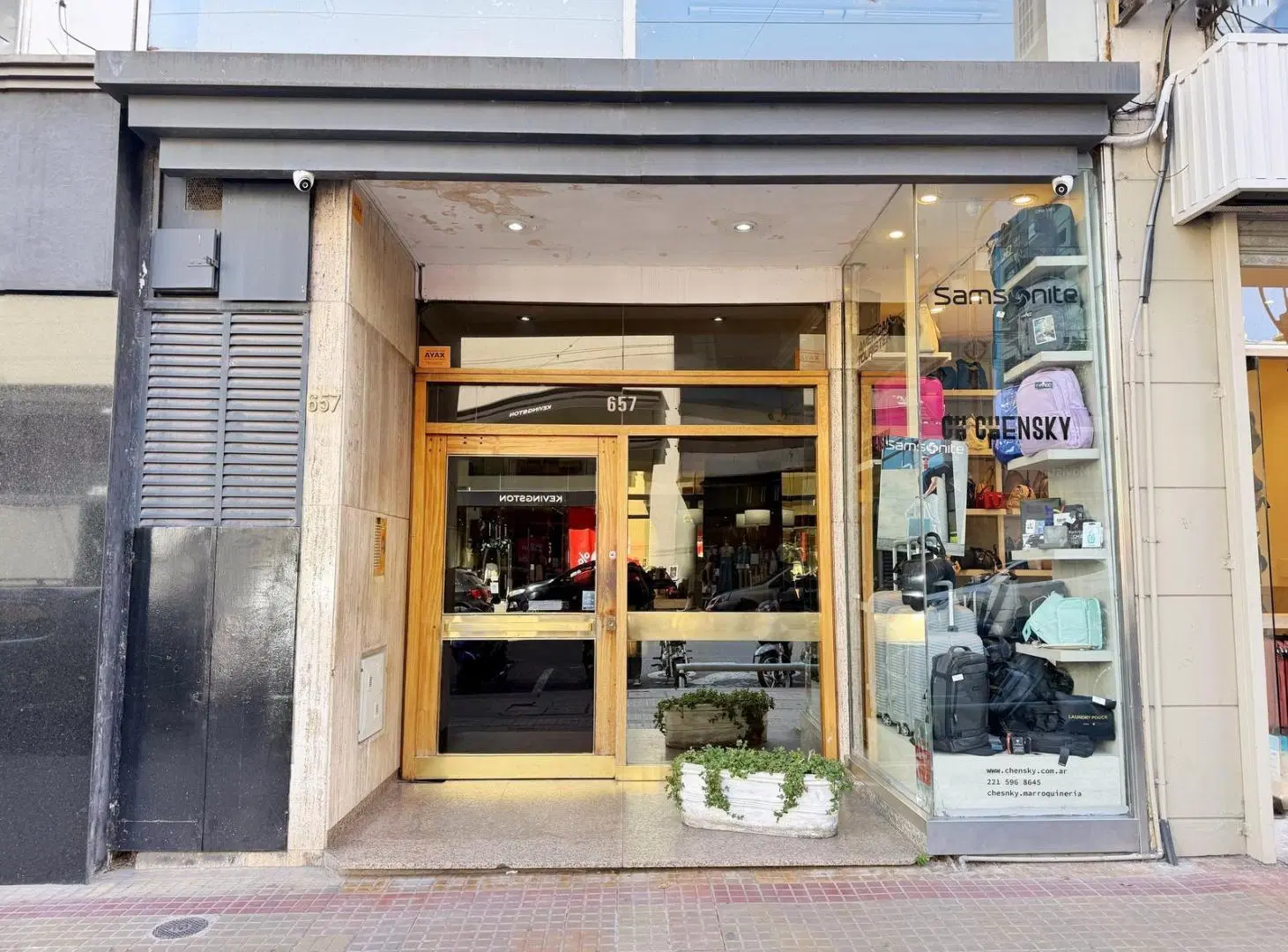 Departamento en La Plata 5