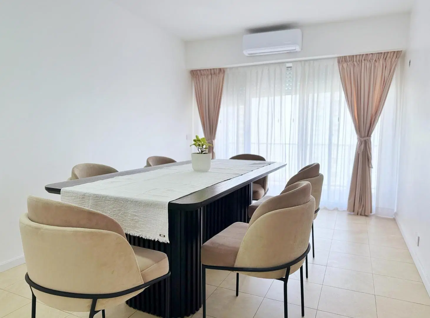 Departamento en La Plata 1