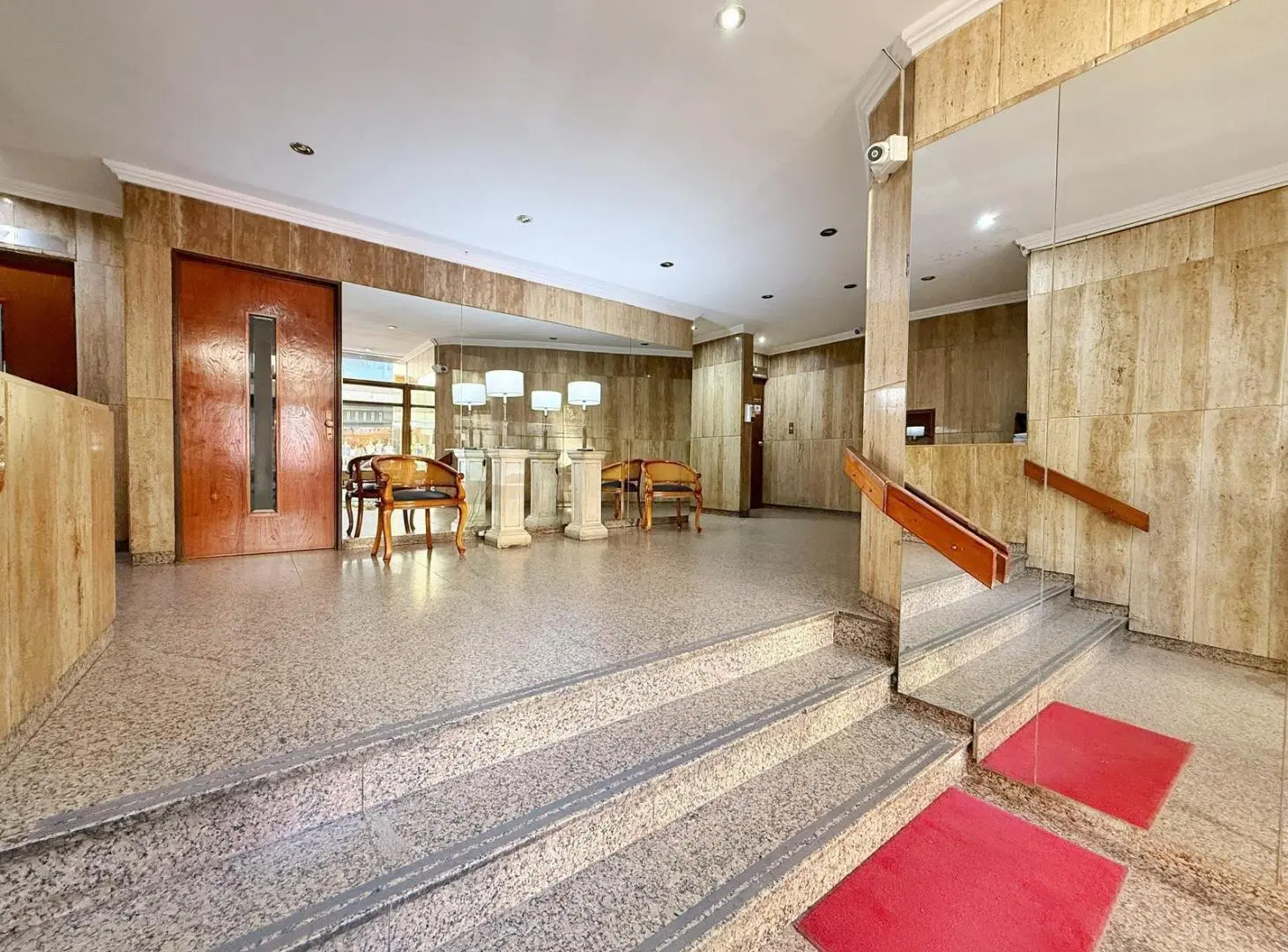 Departamento en La Plata 3