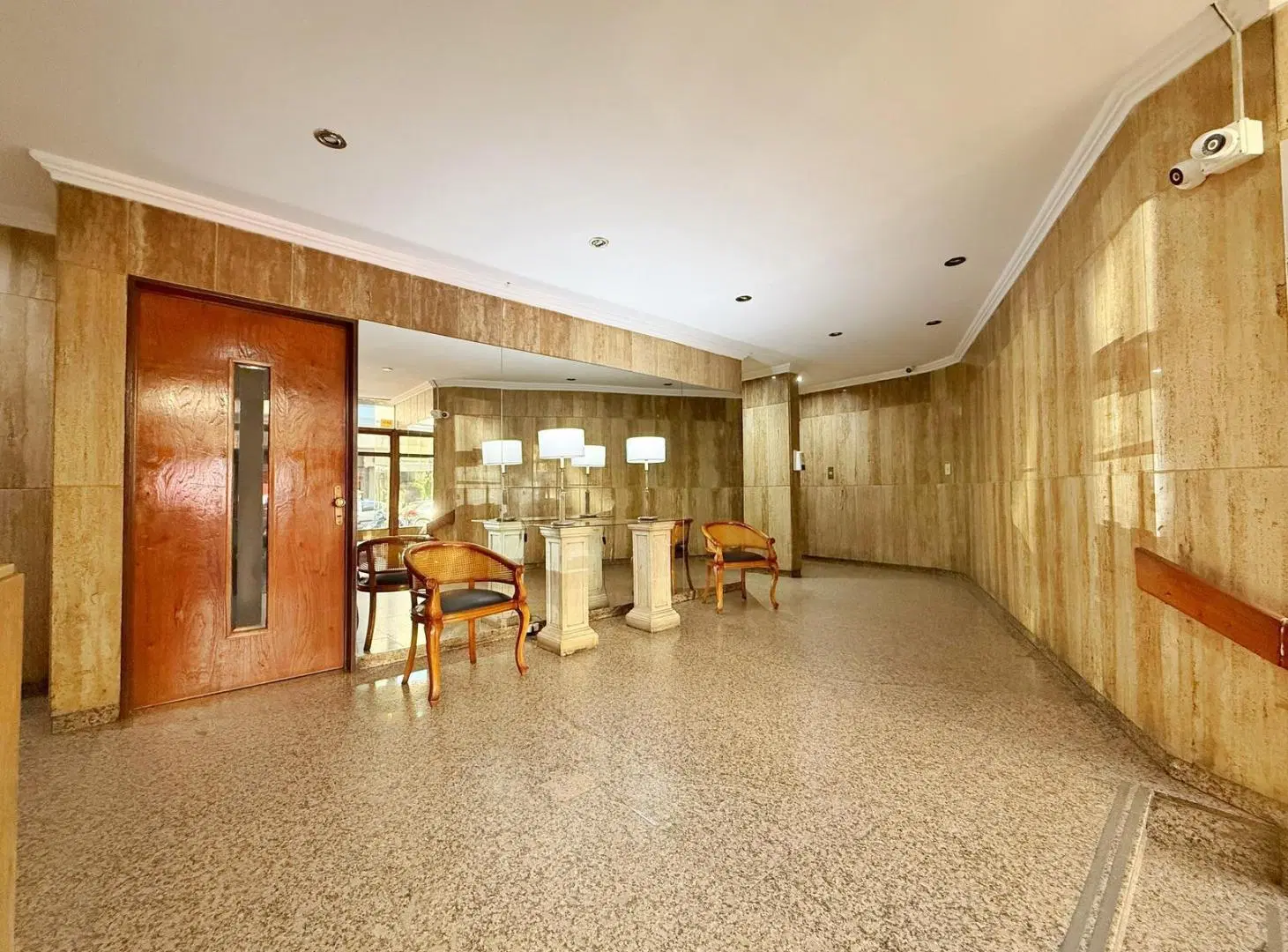 Departamento en La Plata 8