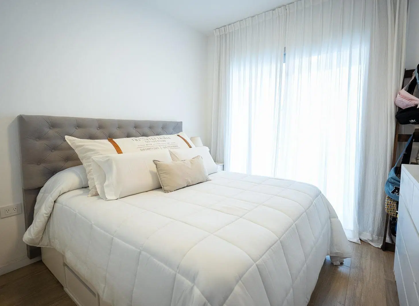 Departamento a la venta sobre avenida 60 entre 10 y 11 2