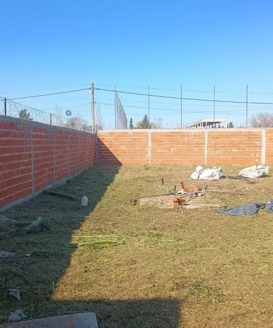 Terreno - Altos de San Lorenzo 2