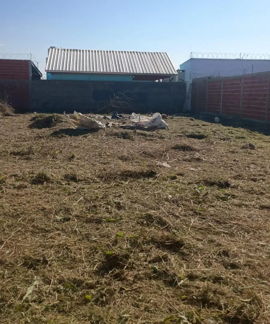 Terreno - Altos de San Lorenzo 1