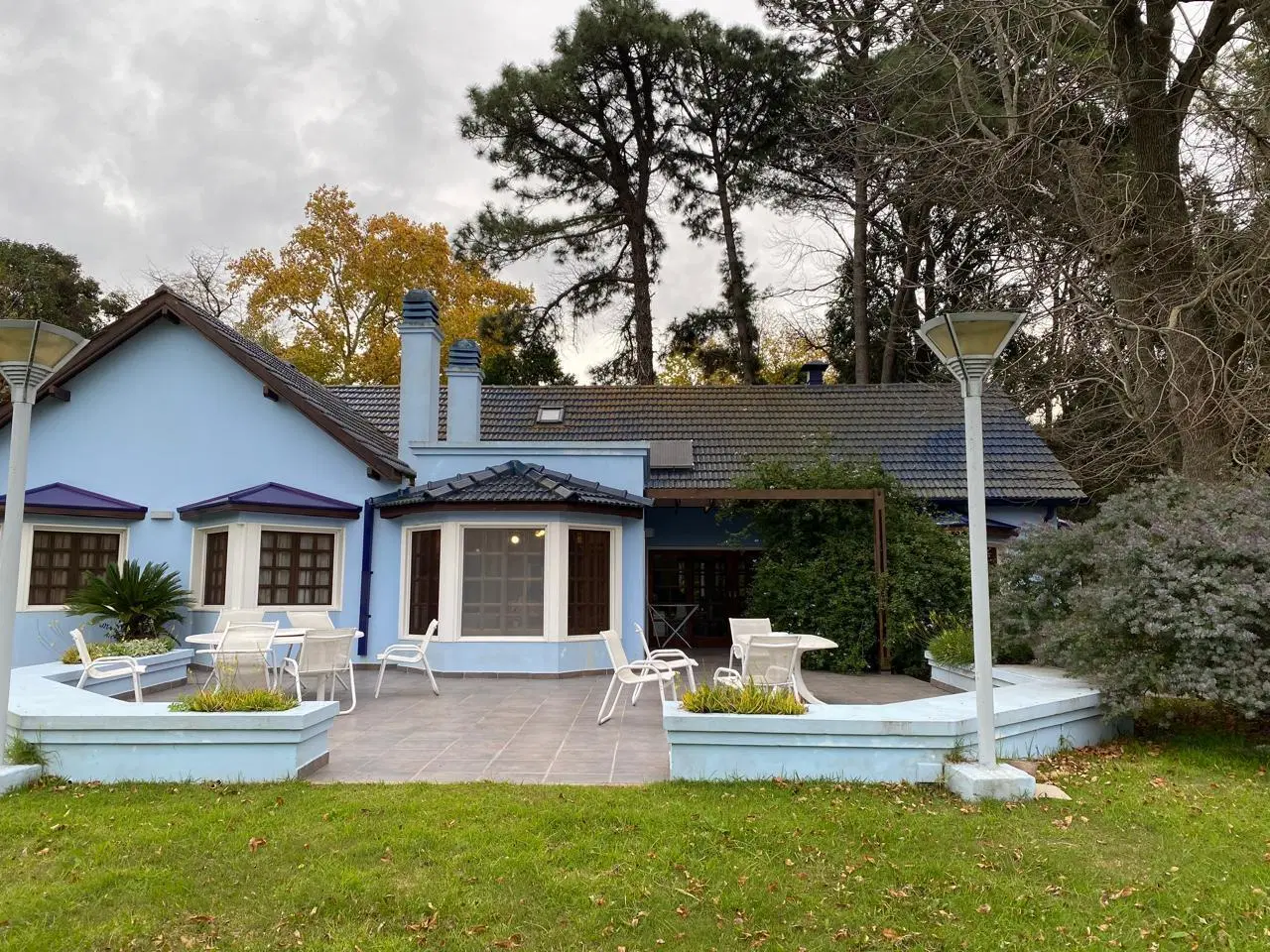 Casa en venta 5 dormitorios. 15.625m2. El Rincón. Villa Elisa. 4