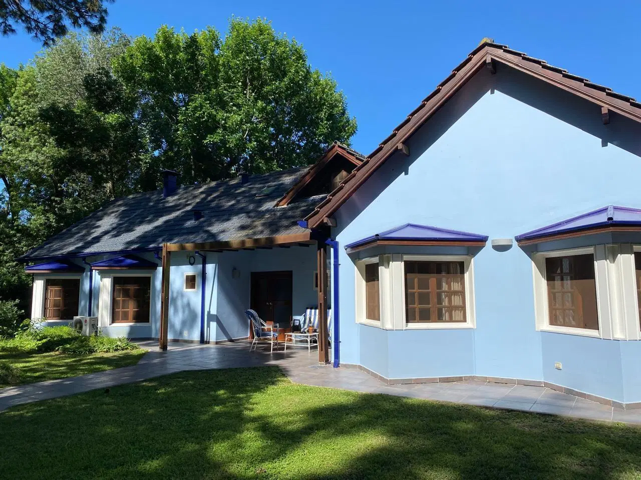 Casa en venta 5 dormitorios. 15.625m2. El Rincón. Villa Elisa. 2