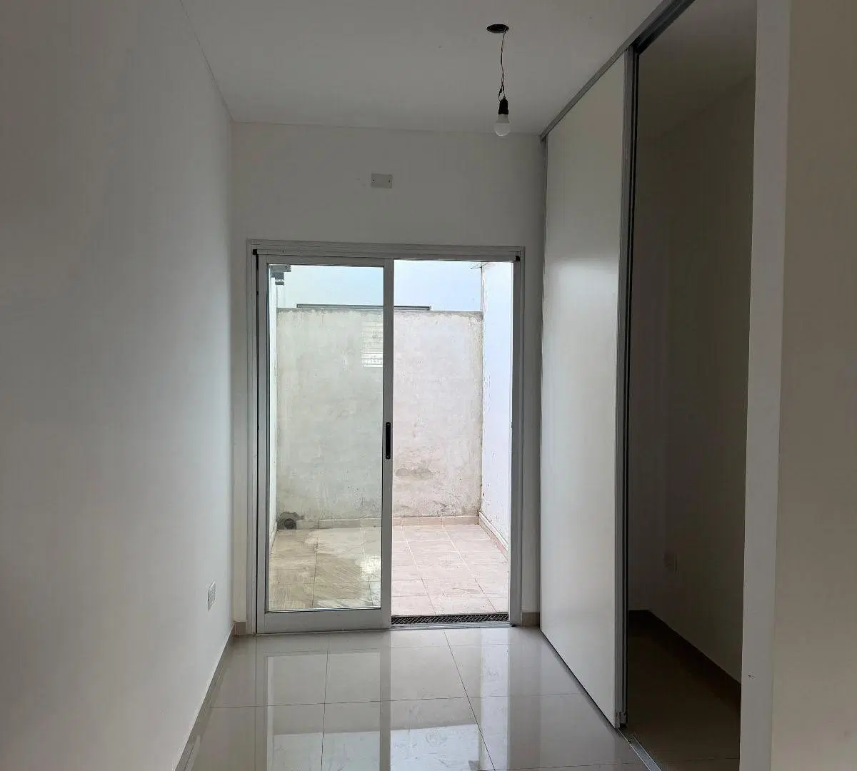 Departamento monoambiente a estrenar - La plata 5