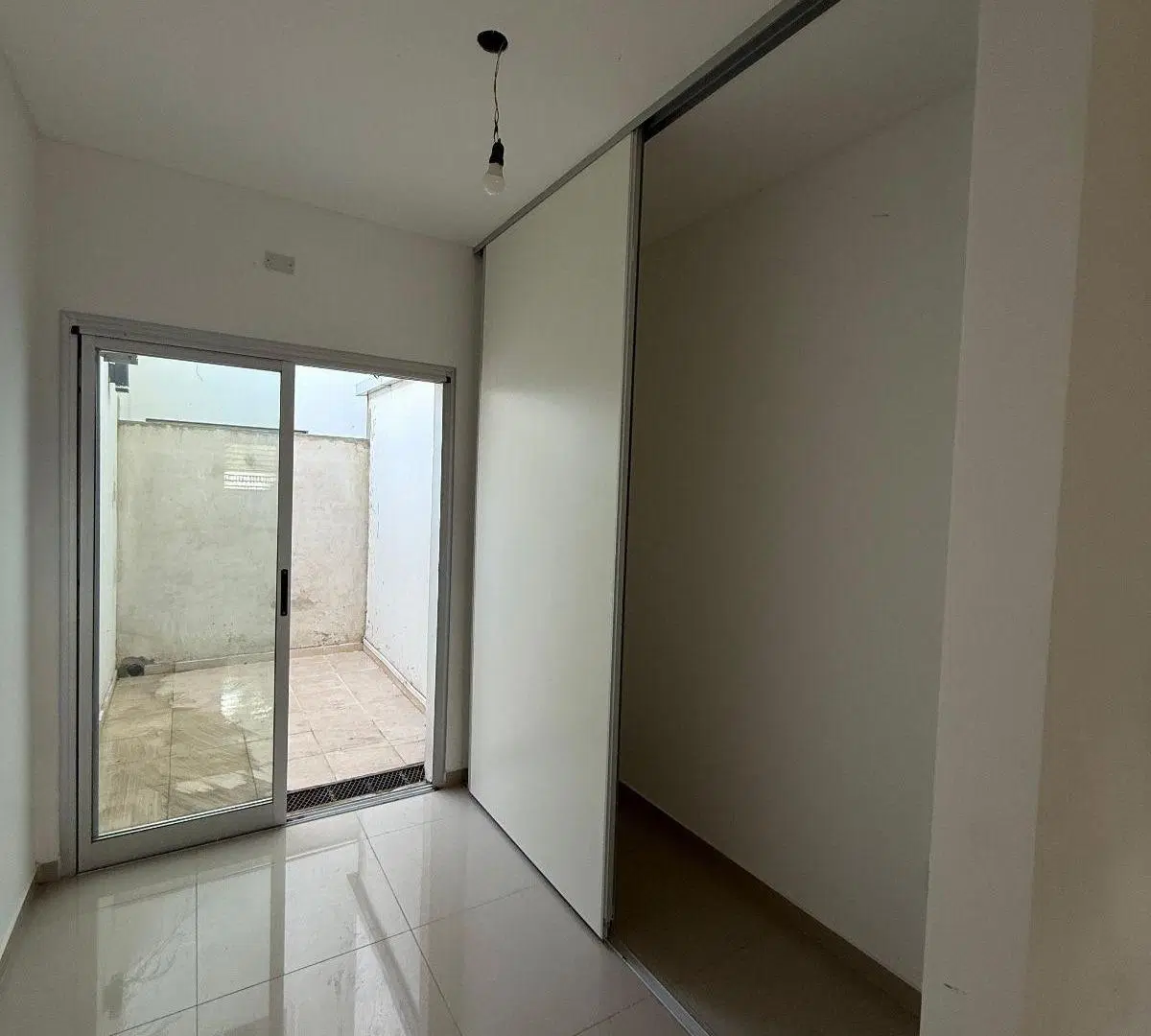 Departamento monoambiente a estrenar - La plata 4