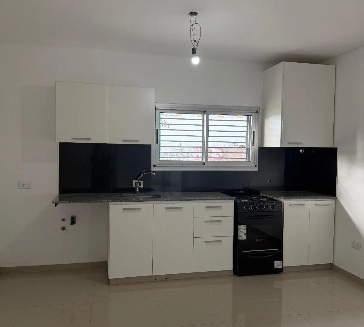 Departamento monoambiente a estrenar - La plata 2