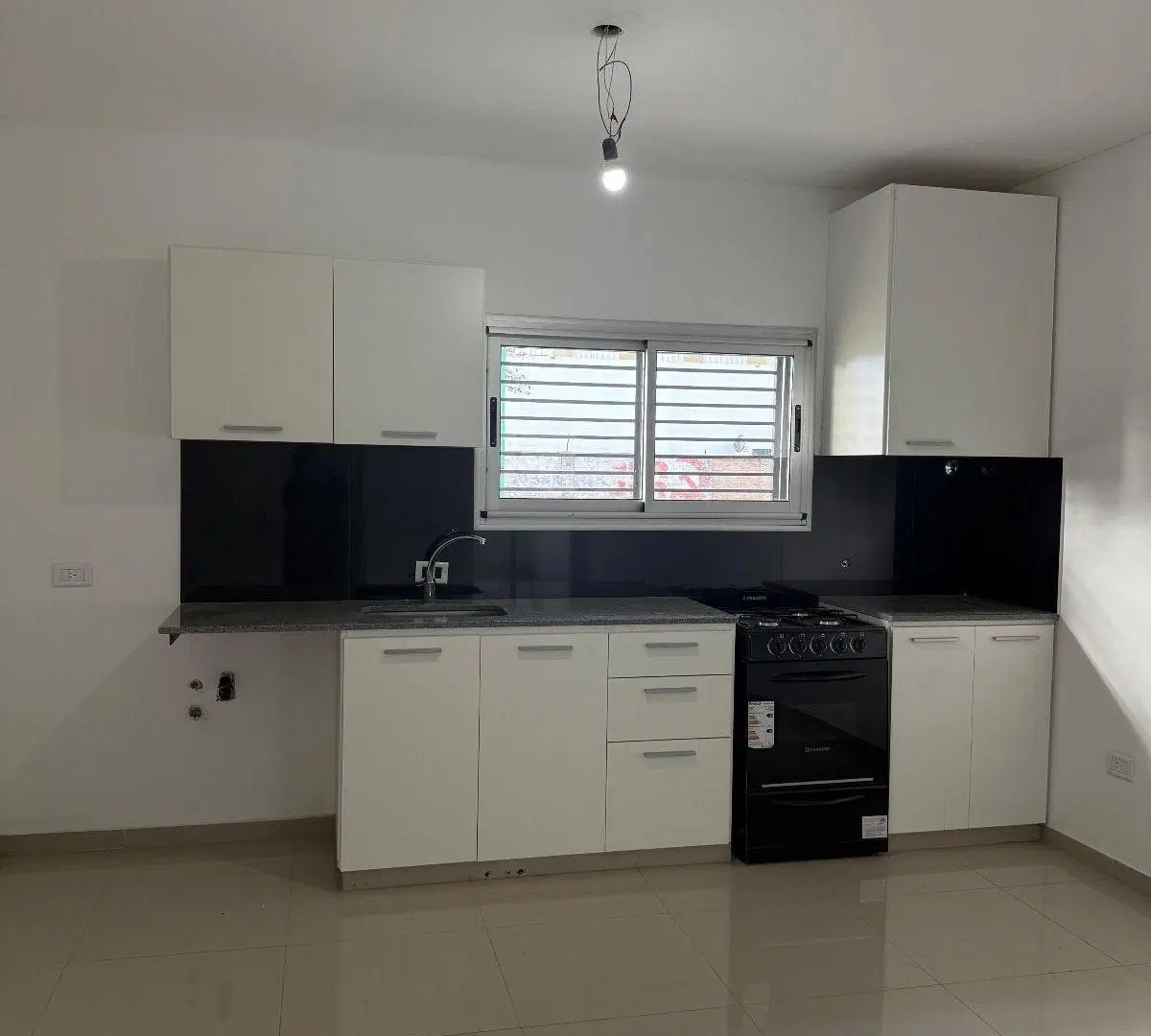 Departamento monoambiente a estrenar - La plata 1