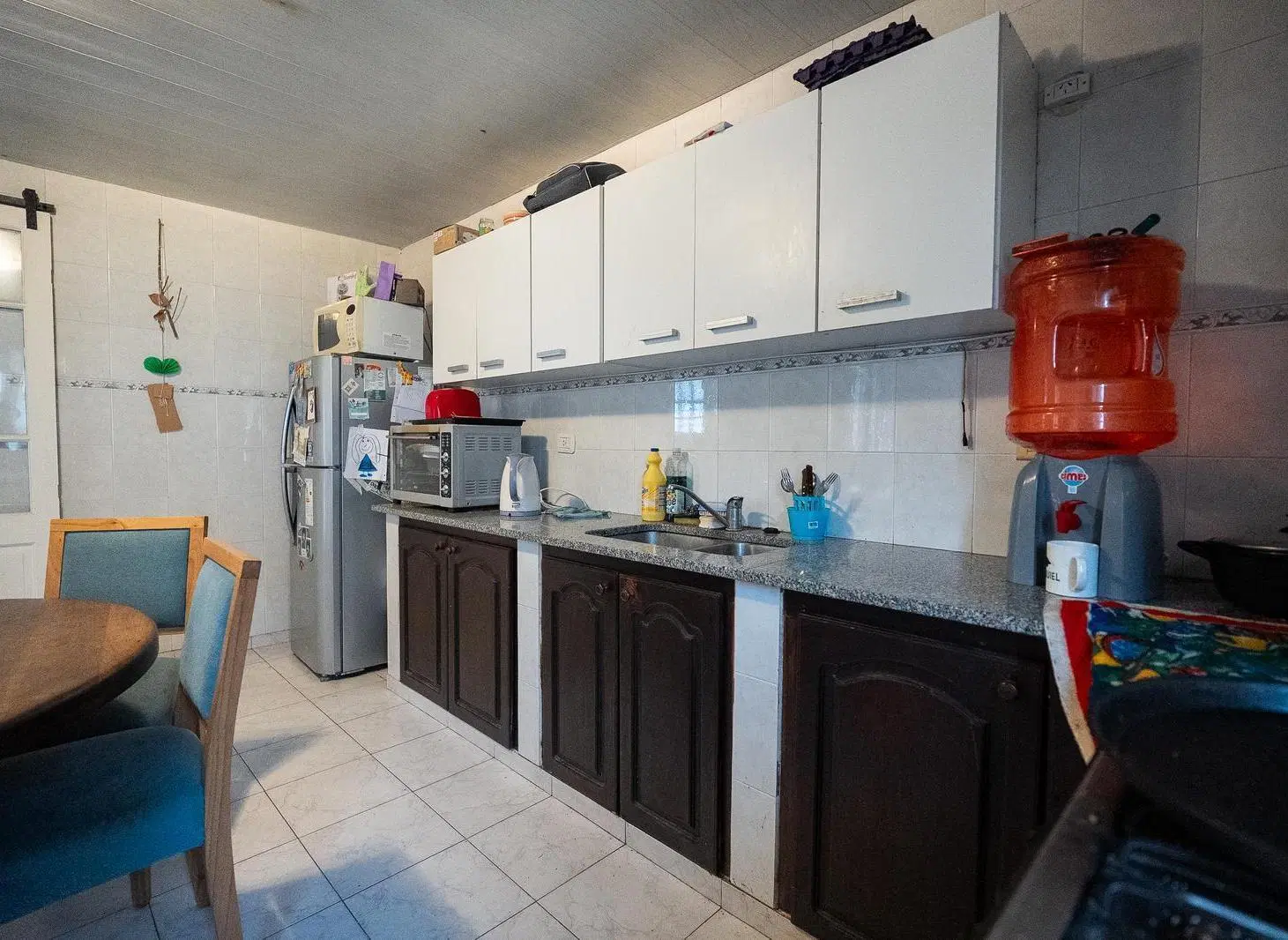 PH en venta de 1 dormitorio y parque 3