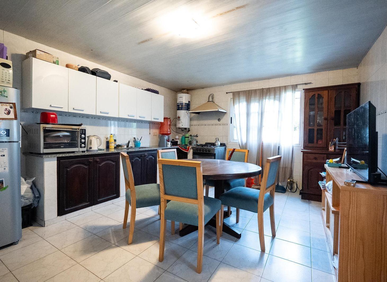 PH en venta de 1 dormitorio y parque