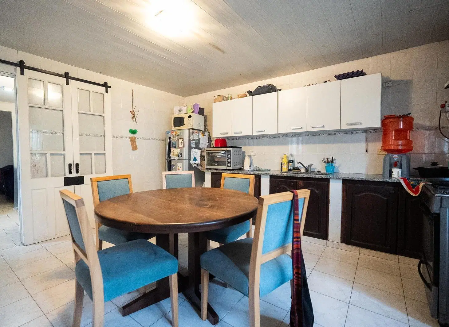 PH en venta de 1 dormitorio y parque 2
