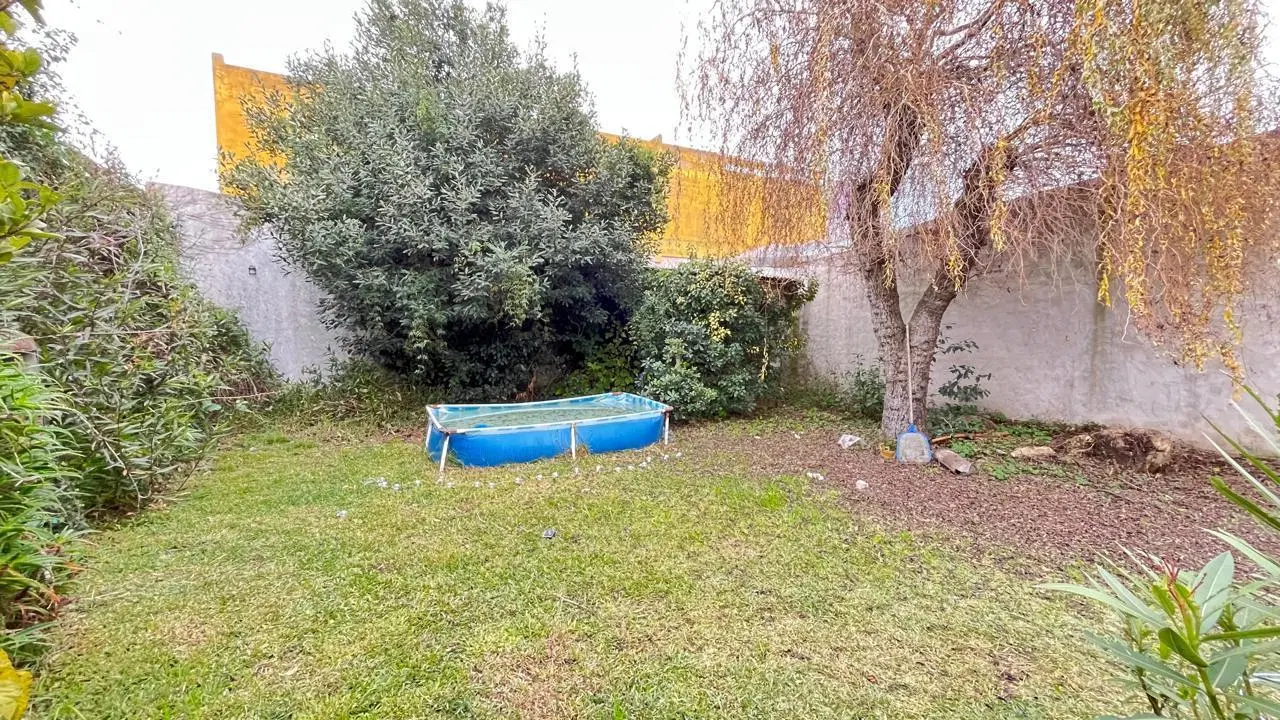 Casa en Manuel B Gonnet Casa a reciclar en Venta 5