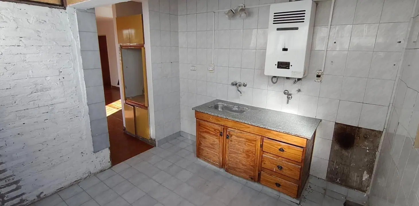 Departamento en venta Tolosa 5