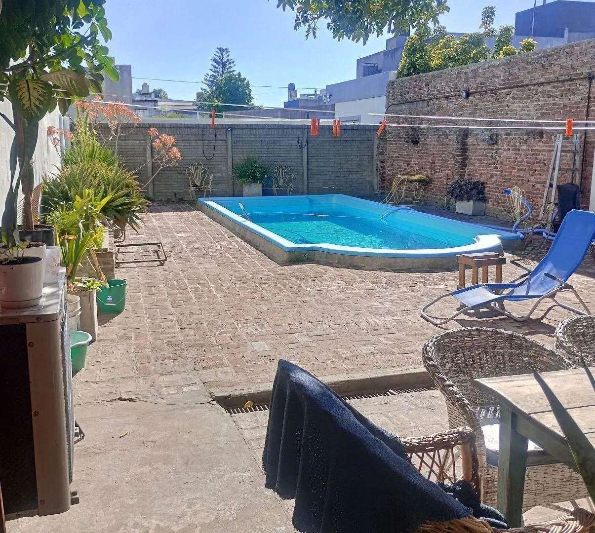 Casa - Tolosa 3