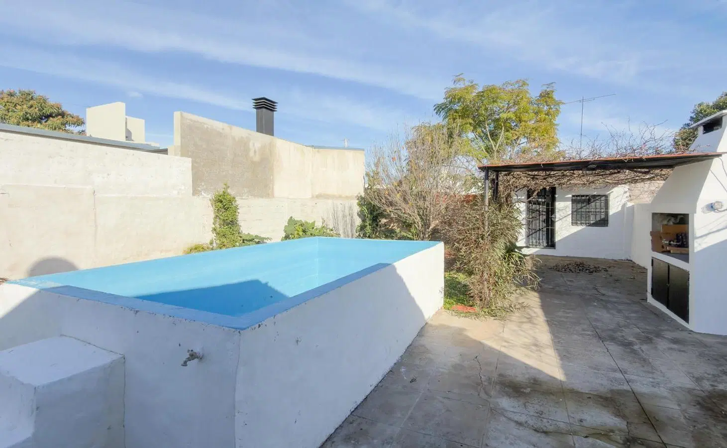 Casa en venta en Gorina 488 y 140 5