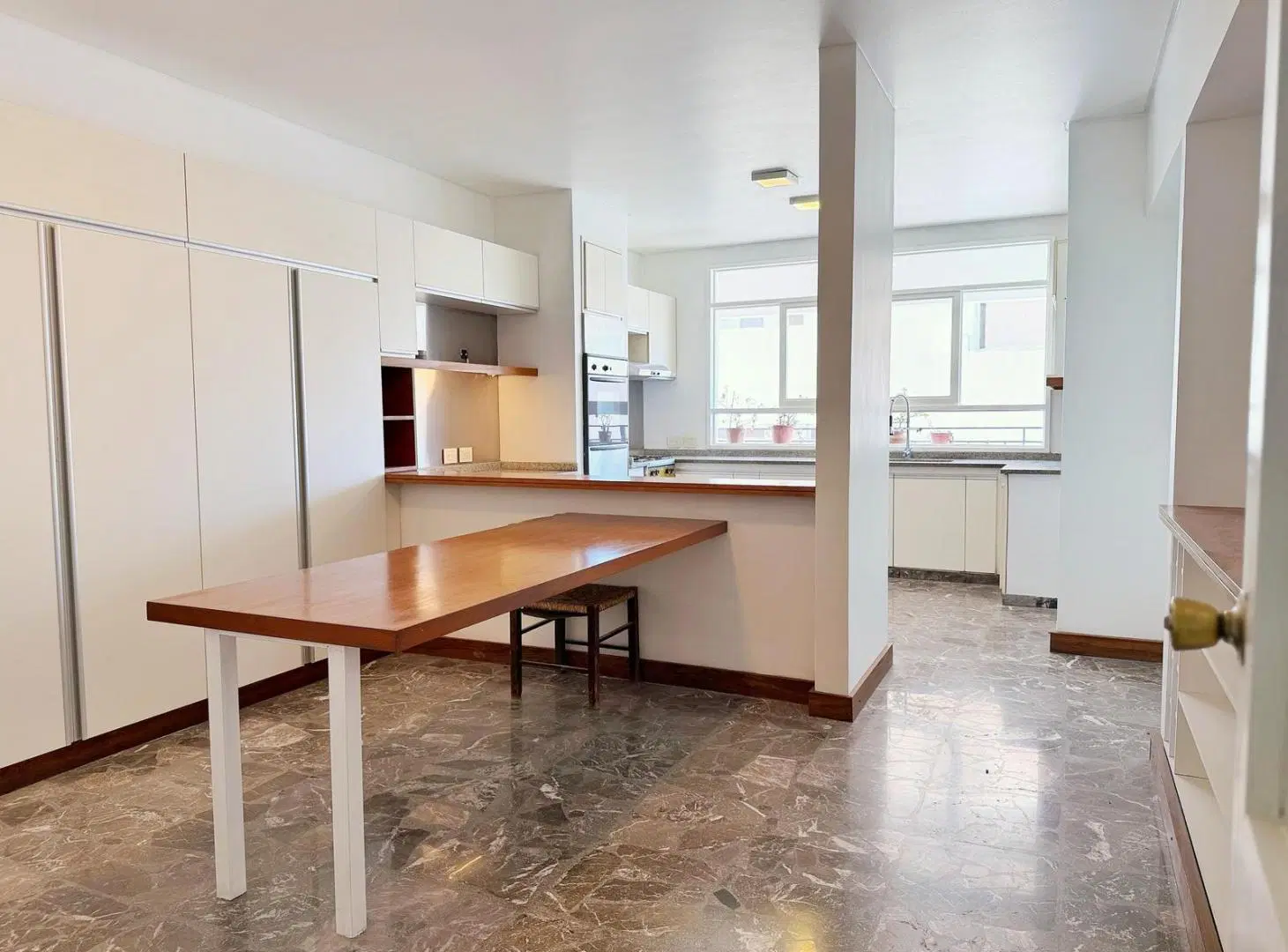 Departamento de 3 dormitorios en venta en La Plata 4