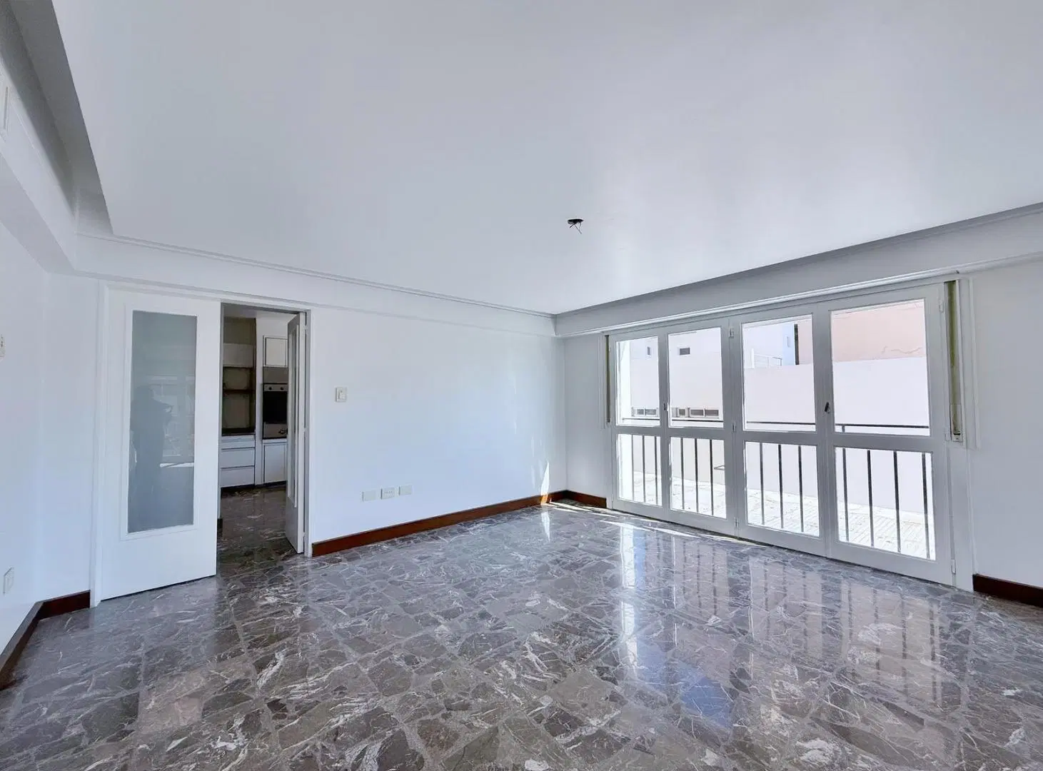 Departamento de 3 dormitorios en venta en La Plata 1
